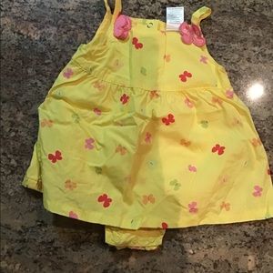 Baby Girl Dress